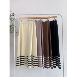 Carmen Knit Skirt